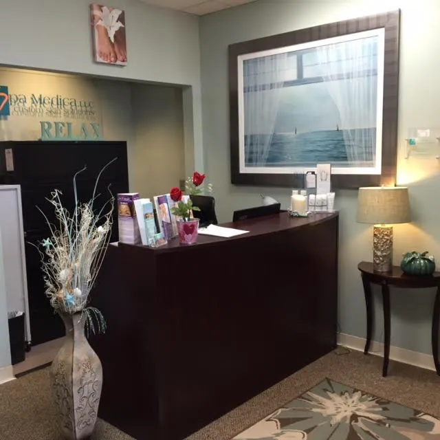 Spa Medica, LLC Picture 4