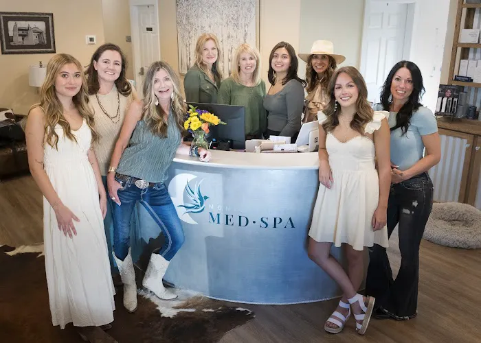 Monumental MedSpa Picture 5