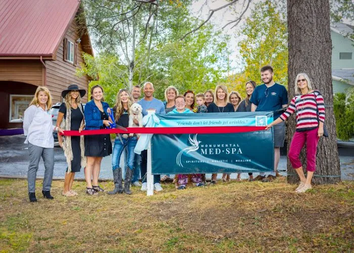 Monumental MedSpa Picture 7