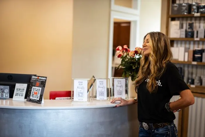 Monumental MedSpa Picture 3