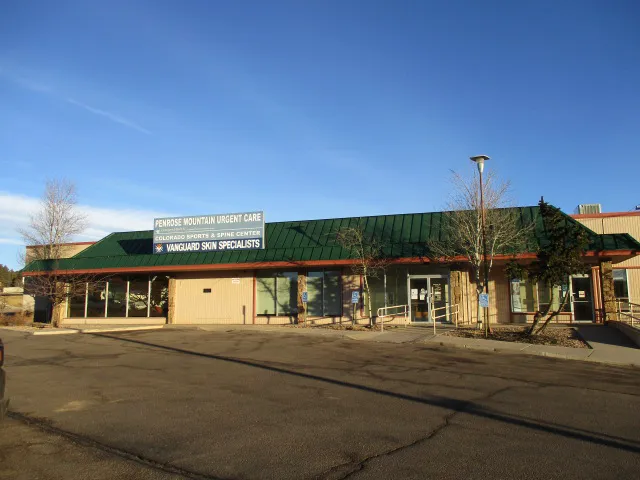 Vanguard Skin Specialists Picture 2