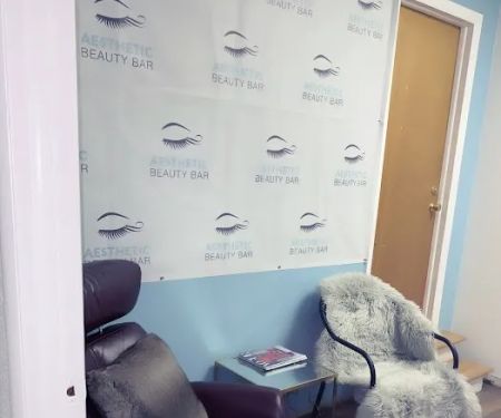 Aesthetic Beauty Bar