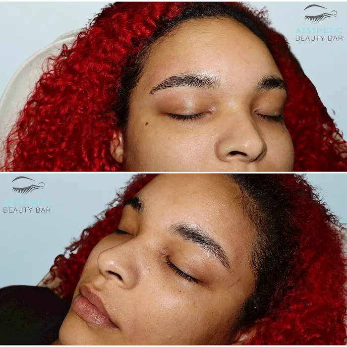 Aesthetic Beauty Bar Picture 2