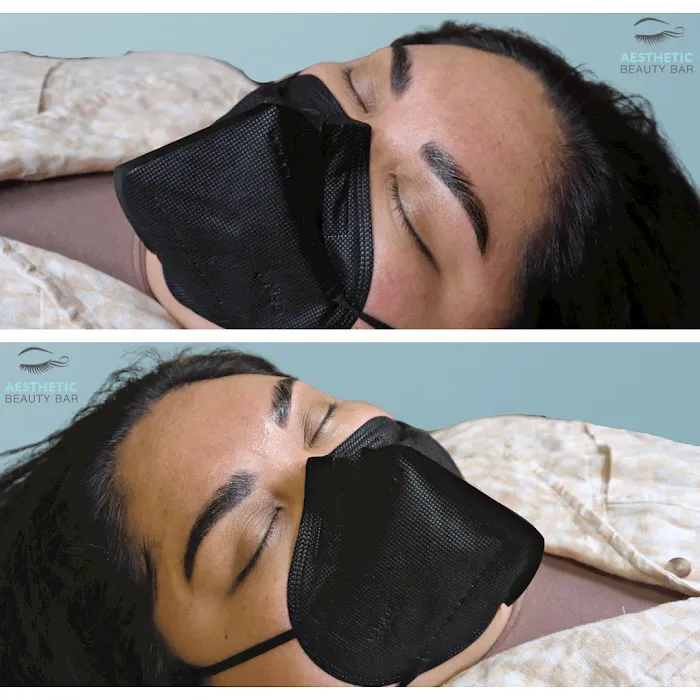 Aesthetic Beauty Bar Picture 3