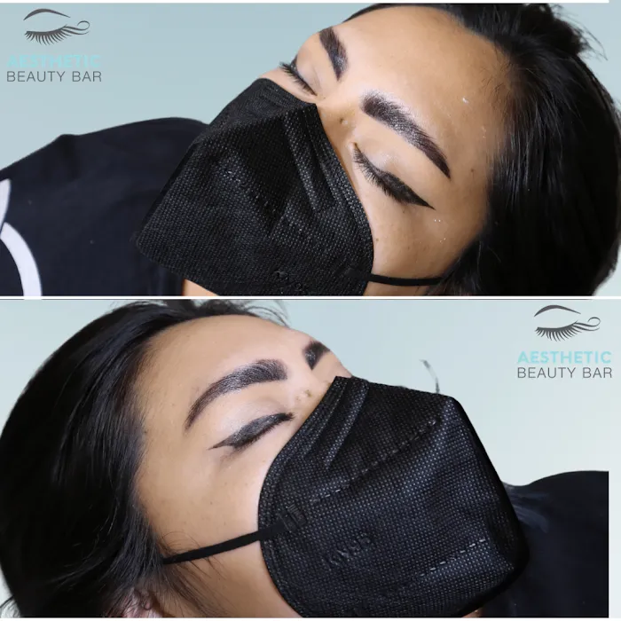 Aesthetic Beauty Bar Picture 4