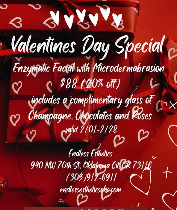 Endless Esthetics Picture 6