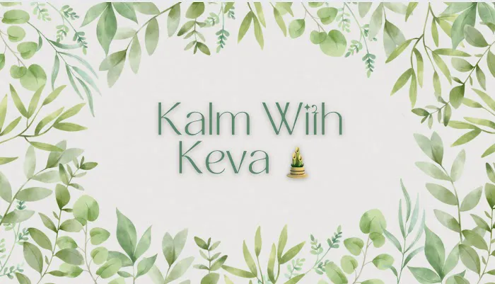 Kalm With Keva Picture 1