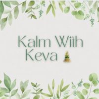 Kalm With Keva ico
