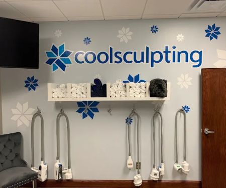 Belle u00c2me Med Spa