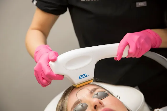 Belle Âme Med Spa Picture 6