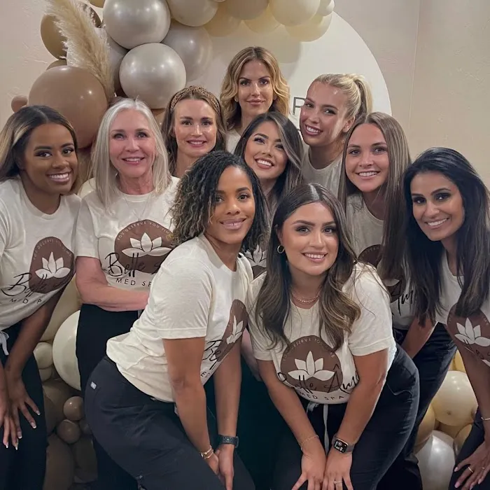 Belle Âme Med Spa Picture 9