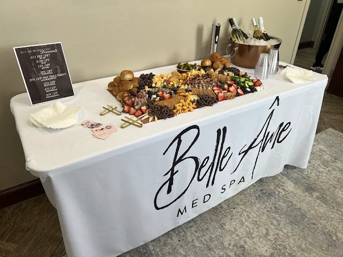 Belle Âme Med Spa Picture 10