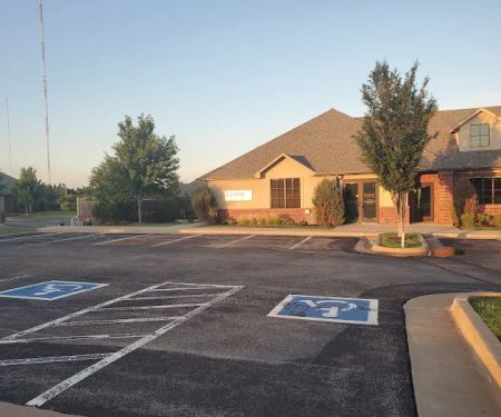 Lenox Skincare - Oklahoma