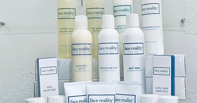 Lenox Skincare - Oklahoma Picture 7