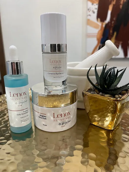 Lenox Skincare - Oklahoma Picture 9