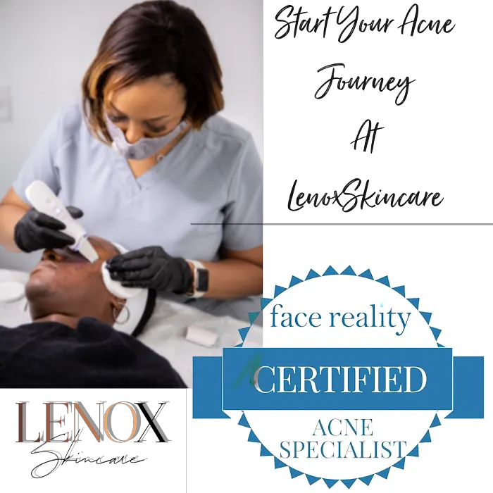 Lenox Skincare - Oklahoma Picture 8