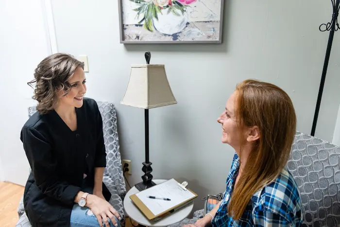 Marisa Ellen Esthetics Picture 4