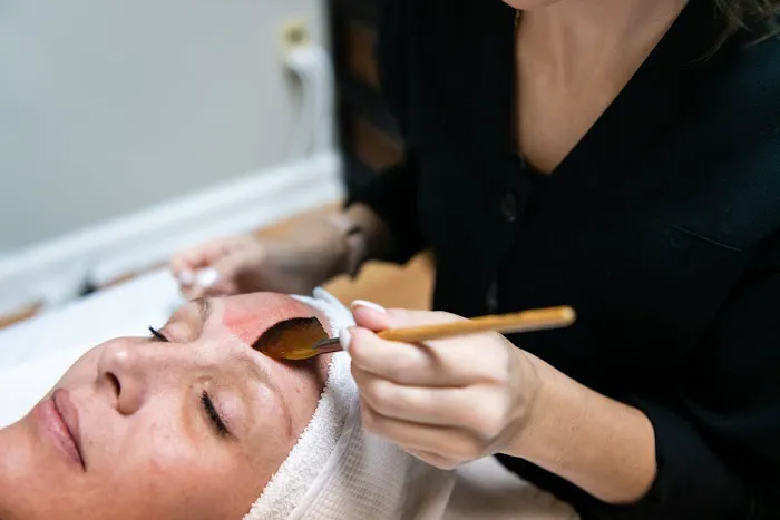 Marisa Ellen Esthetics Picture 9