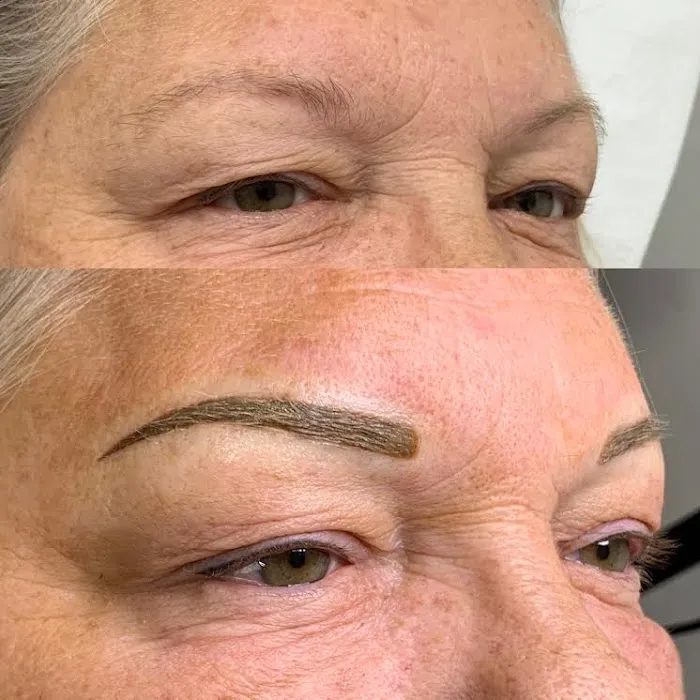 Juliette James, LE Picture 2