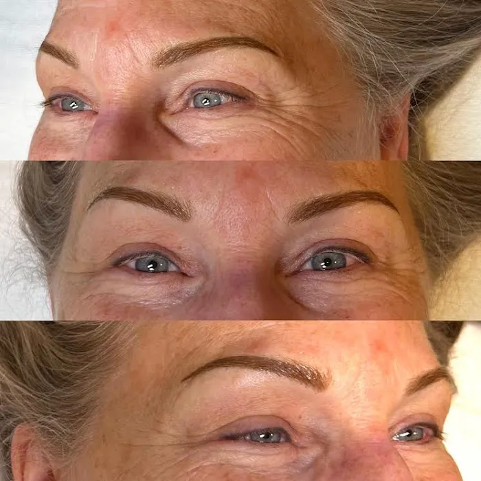 Juliette James, LE Picture 5