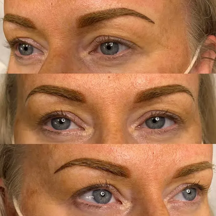 Juliette James, LE Picture 6