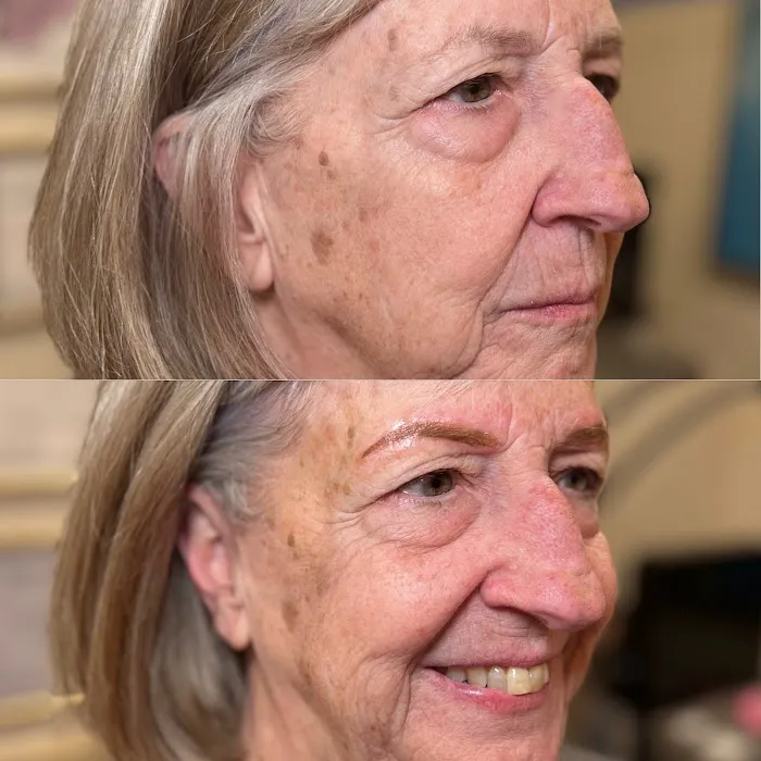 Juliette James, LE Picture 10