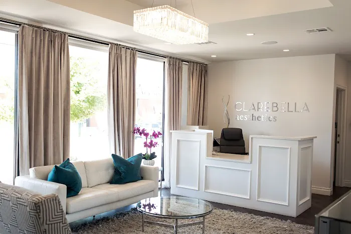CLAREBELLA Aesthetics Medspa OKC Picture 7
