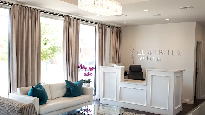 CLAREBELLA Aesthetics Medspa OKC Picture 9