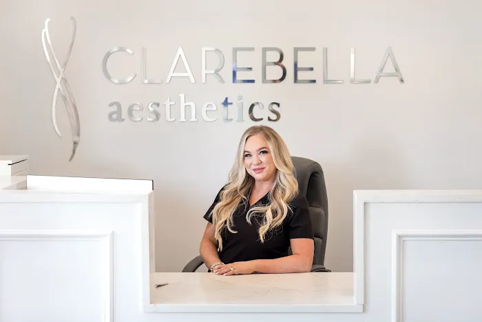 CLAREBELLA Aesthetics Medspa OKC Picture 8