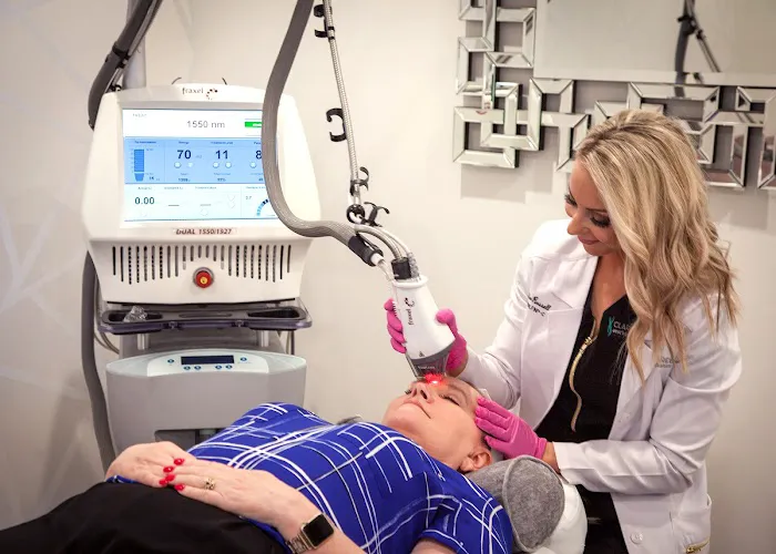 CLAREBELLA Aesthetics Medspa OKC Picture 5