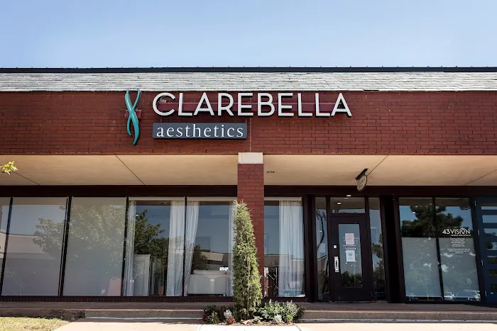 CLAREBELLA Aesthetics Medspa OKC Picture 1