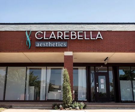 CLAREBELLA Aesthetics Medspa OKC