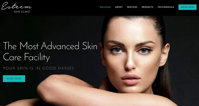 Esteem Skin Clinic Picture 6