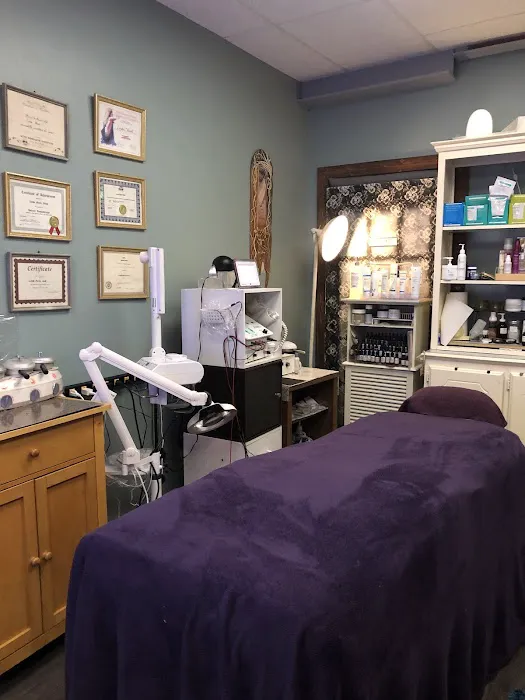 Linda Marie Skin Care Picture 3