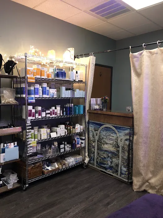 Linda Marie Skin Care Picture 4