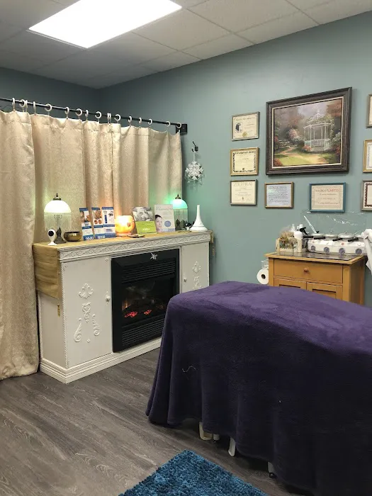 Linda Marie Skin Care Picture 5