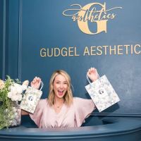 Gudgel Aesthetics ico