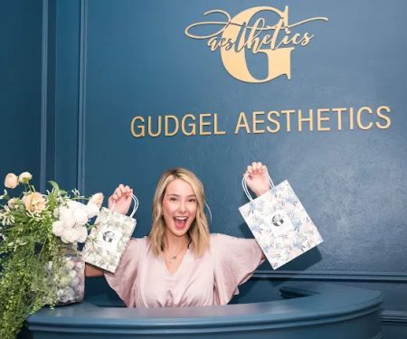 Gudgel Aesthetics