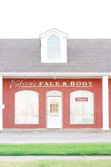 Eileen's Face & Body Picture 2