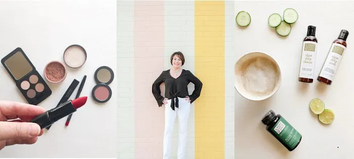 Eileen's Face & Body Picture 1