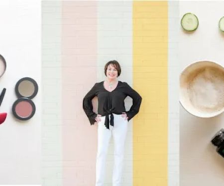 Eileen's Face & Body