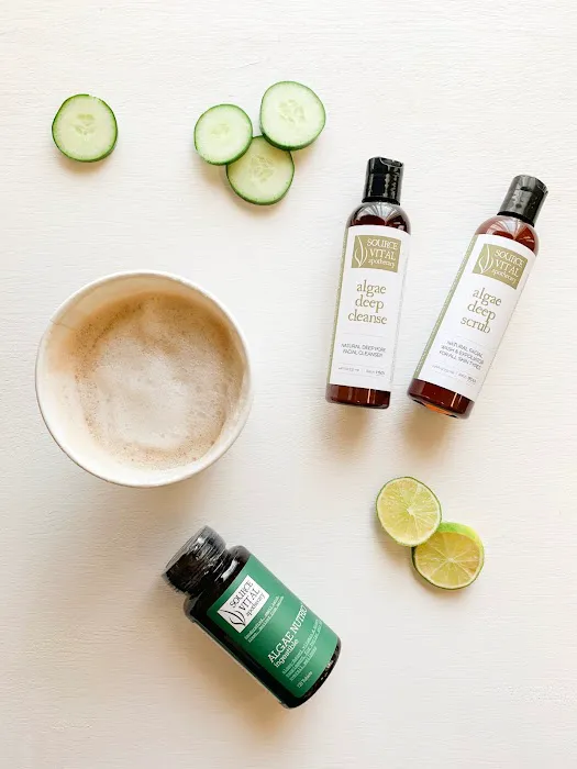 Eileen's Face & Body Picture 7