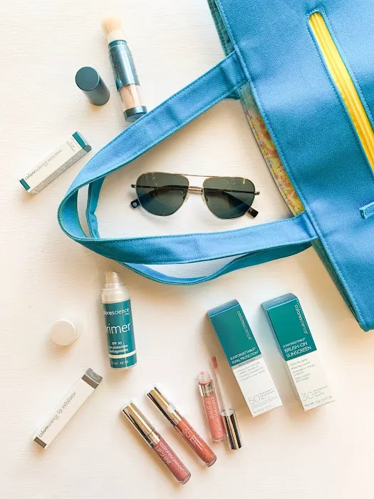 Eileen's Face & Body Picture 9