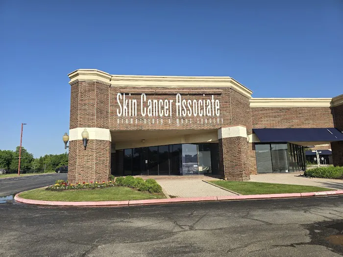Skin Cancer Associates Picture 1