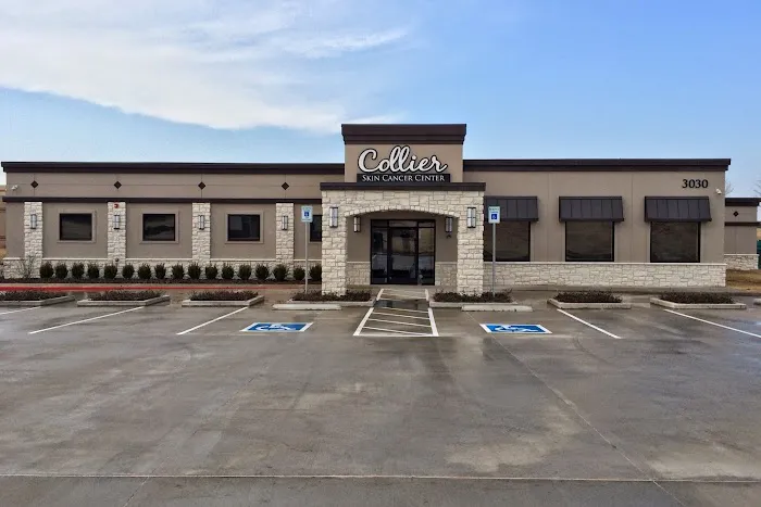 Collier Skin Cancer Center Picture 1