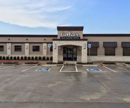 Collier Skin Cancer Center