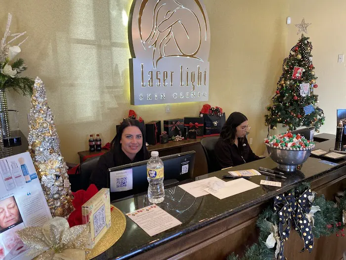 The New Laser Light Picture 2