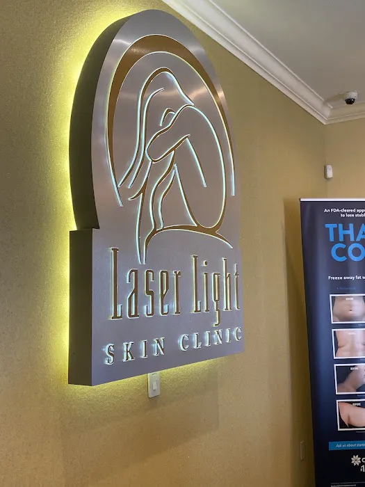 The New Laser Light Picture 6