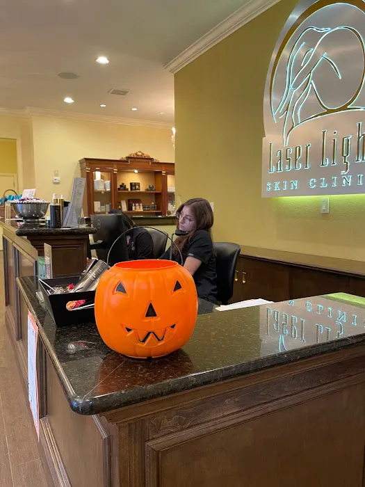 The New Laser Light Picture 7