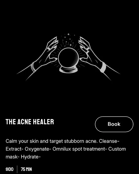 Immortal esthetics Picture 1